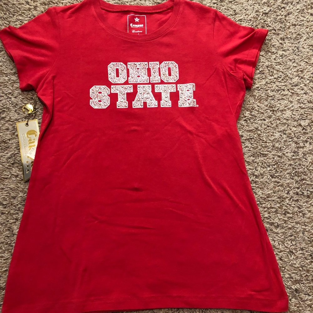 Women’s Ohio State T-shirt